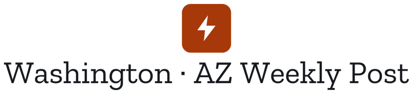 Washington · AZ Weekly Post